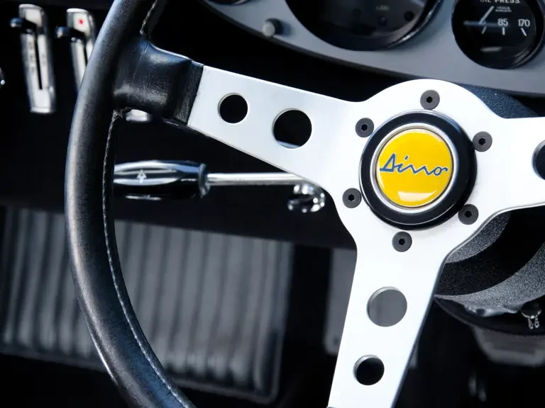 1971 Ferrari Dino 246 GT - Image 17 of 19