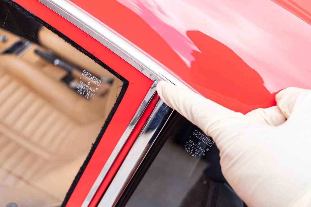 1971 Ferrari Dino 246 GT - Image 30 of 31
