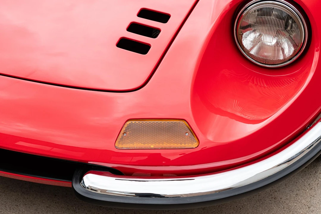 1971 Ferrari Dino 246 GT - Image 15 of 31