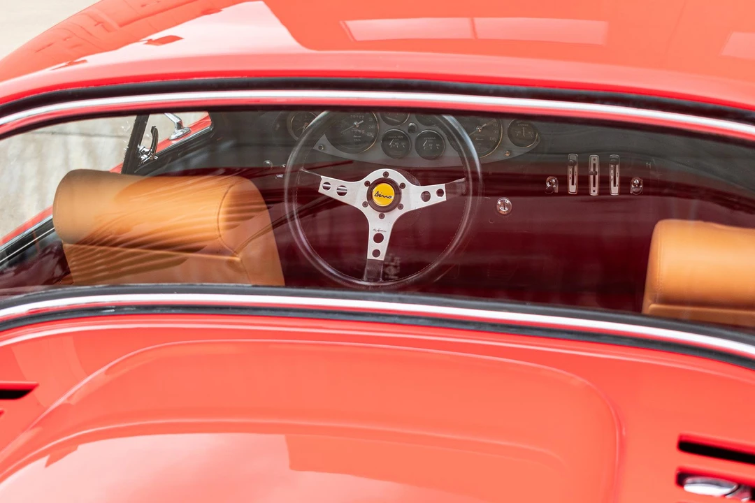 1971 Ferrari Dino 246 GT - Image 19 of 31