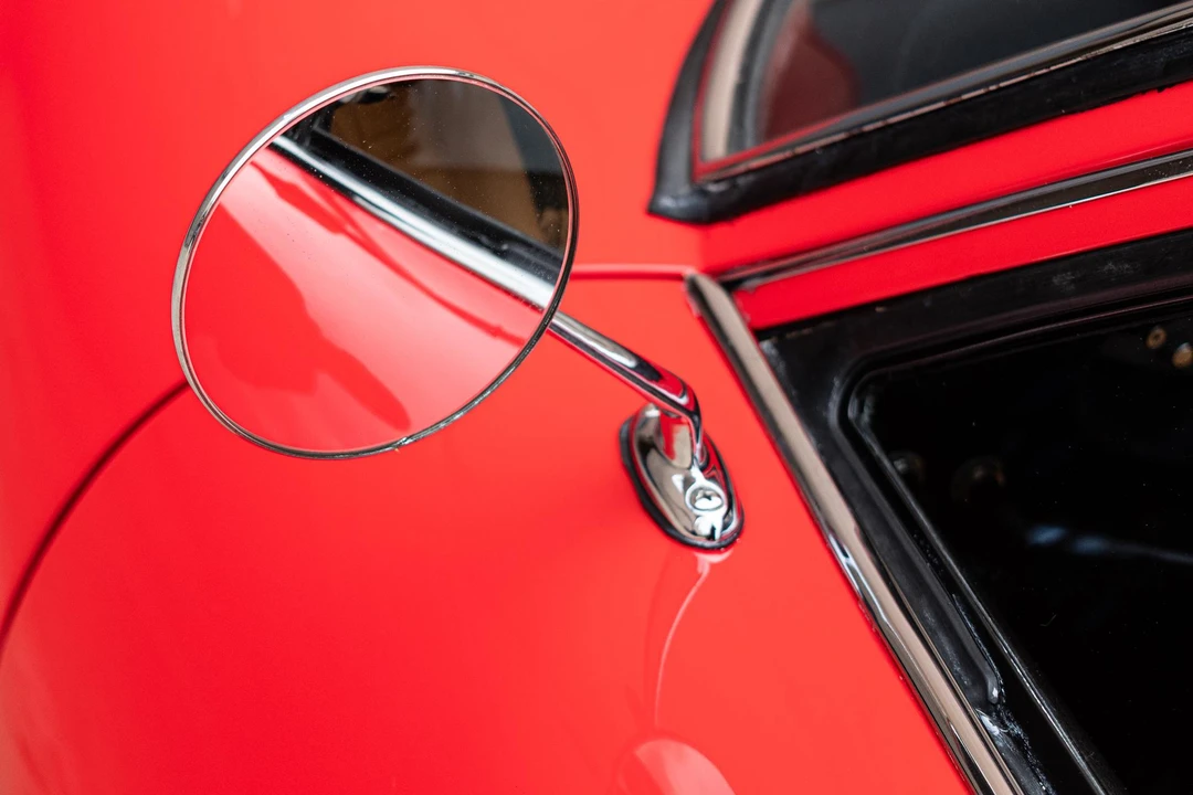 1971 Ferrari Dino 246 GT - Image 21 of 31