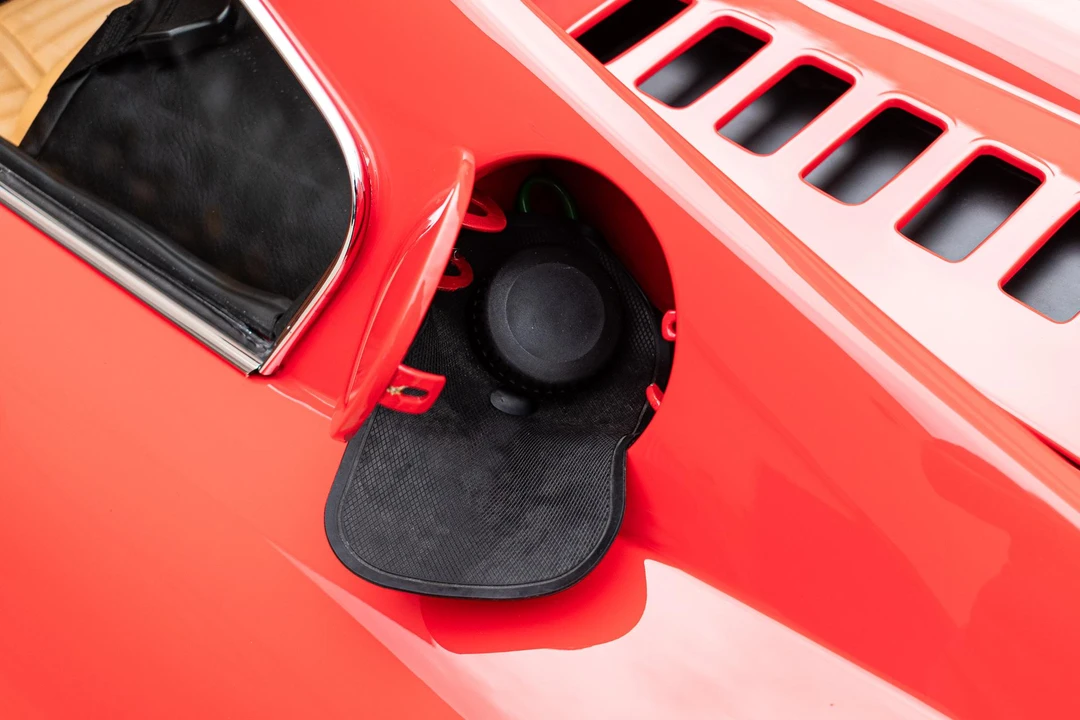1971 Ferrari Dino 246 GT - Image 22 of 31