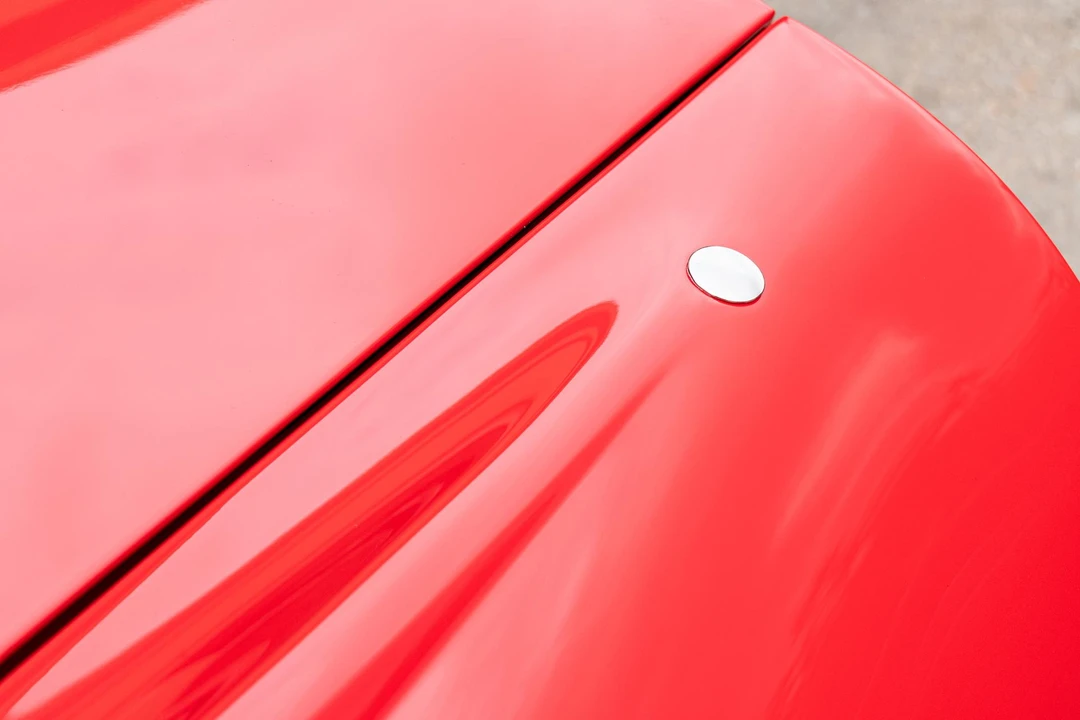 1971 Ferrari Dino 246 GT - Image 23 of 31