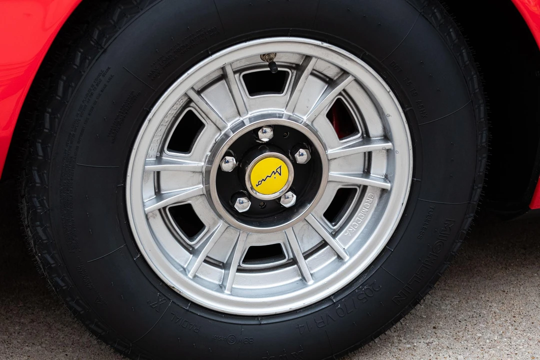 1971 Ferrari Dino 246 GT - Image 31 of 31