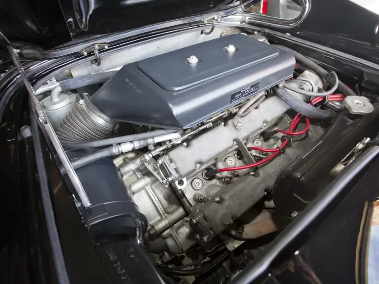 1971 Ferrari Dino 246 GT - Image 20 of 20