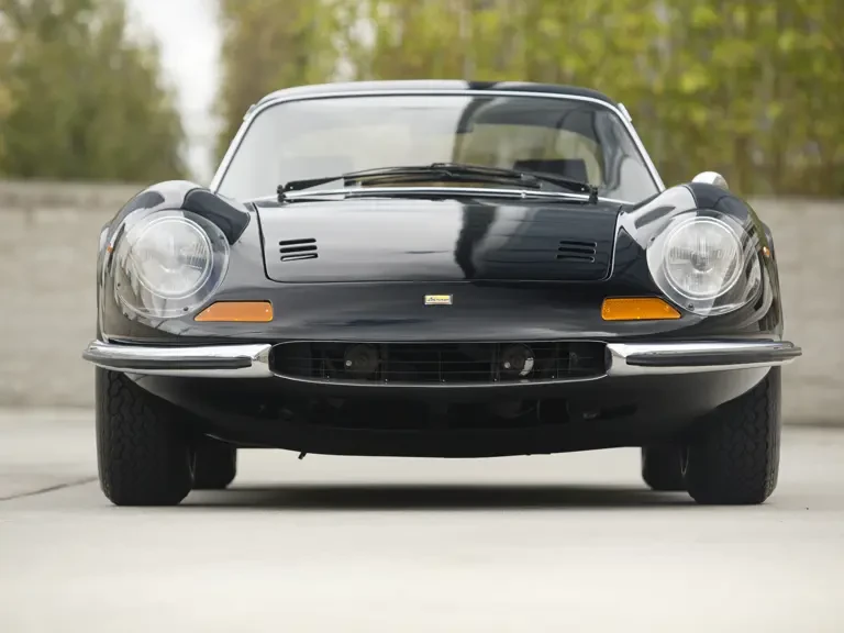 1971 Ferrari Dino 246 GT - Image 15 of 20