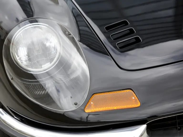 1971 Ferrari Dino 246 GT - Image 9 of 20