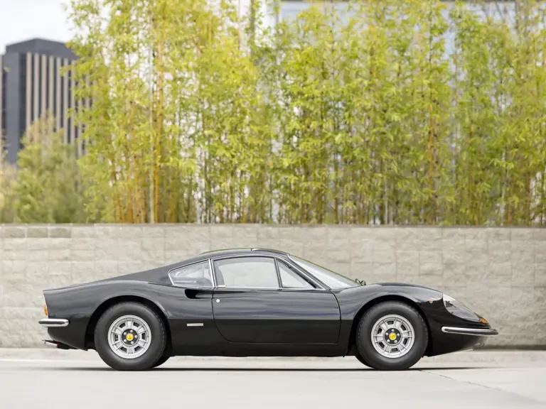 1971 Ferrari Dino 246 GT - Image 6 of 20