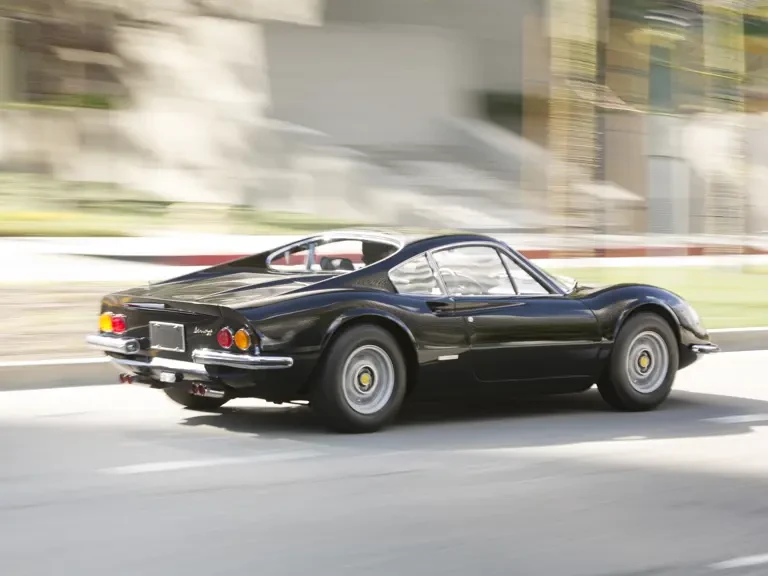 1971 Ferrari Dino 246 GT - Image 14 of 20