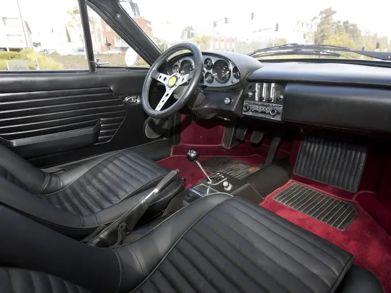 1971 Ferrari Dino 246 GT - Image 5 of 20