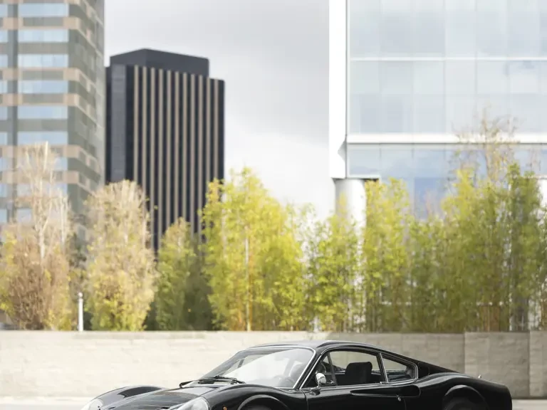1971 Ferrari Dino 246 GT - Image 18 of 20