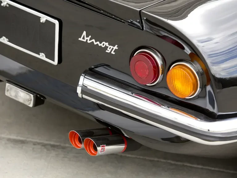 1971 Ferrari Dino 246 GT - Image 8 of 20