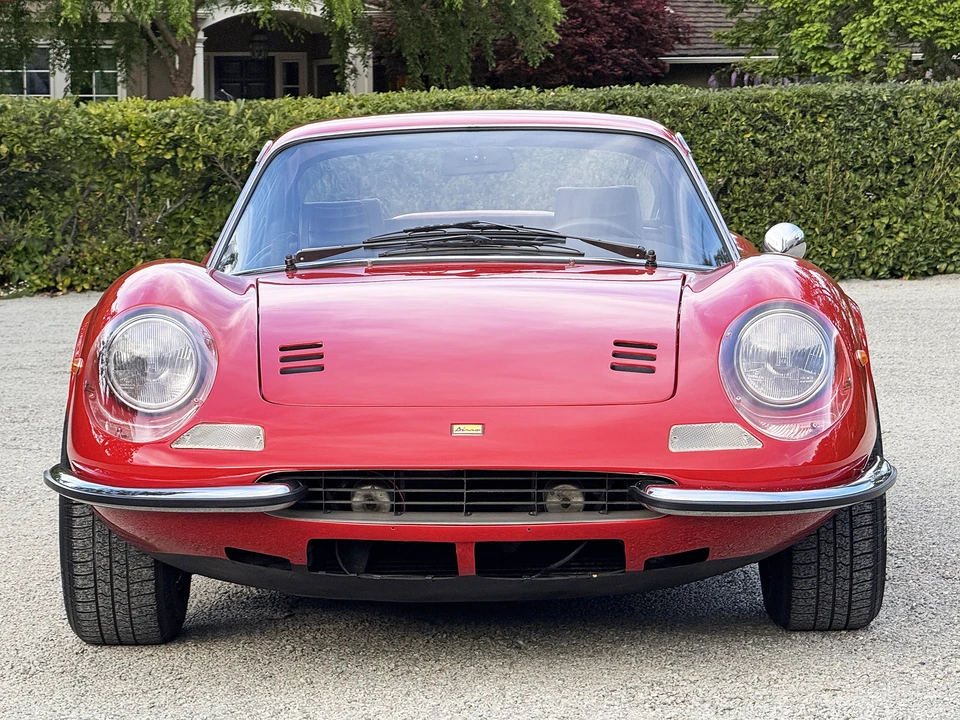 1971 Ferrari Dino 246 GT - Image 2 of 31