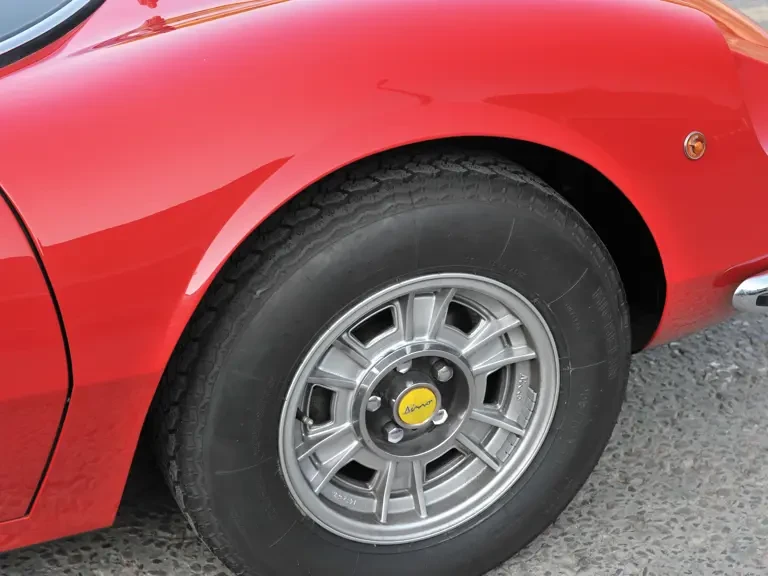 1971 Ferrari Dino 246 GT - Image 12 of 13