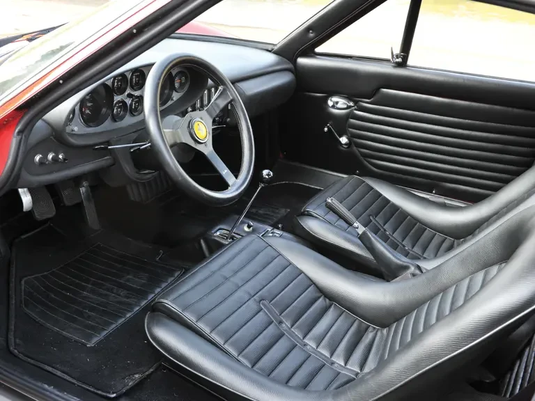 1971 Ferrari Dino 246 GT - Image 5 of 13