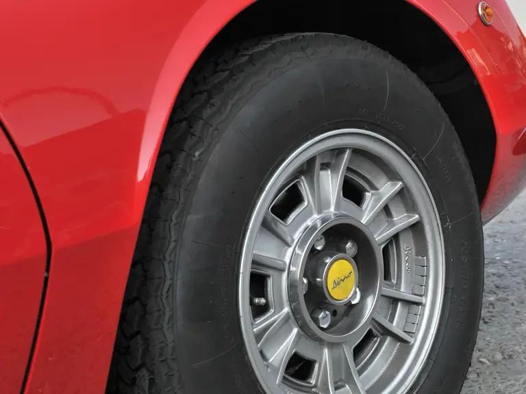 1971 Ferrari Dino 246 GT - Image 13 of 13