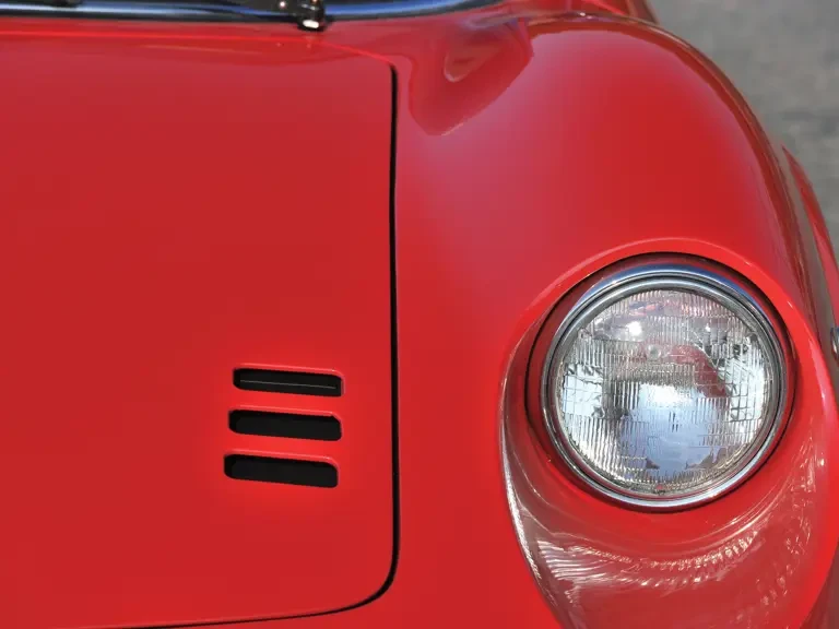 1971 Ferrari Dino 246 GT - Image 10 of 13
