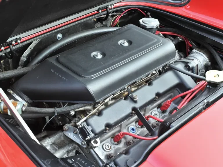 1971 Ferrari Dino 246 GT - Image 4 of 13