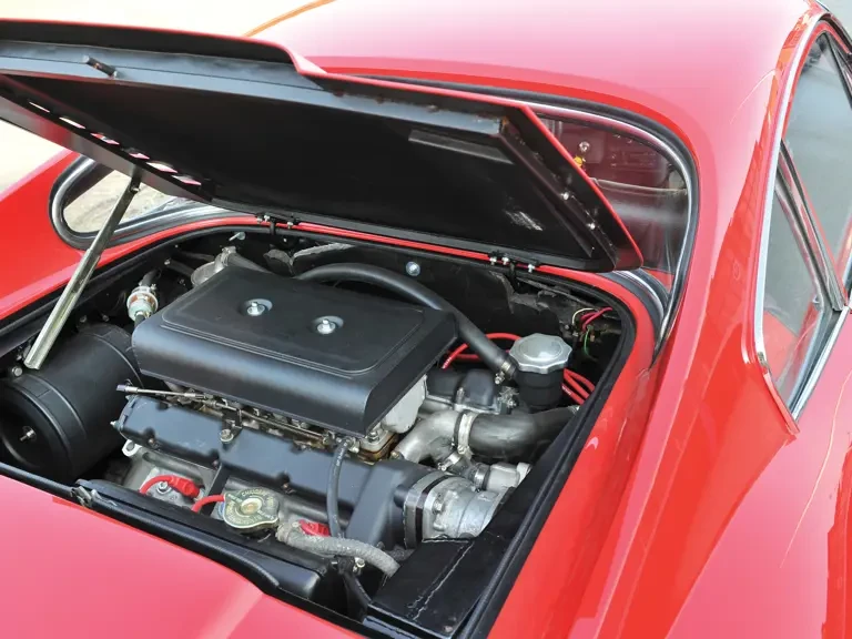 1971 Ferrari Dino 246 GT - Image 11 of 13