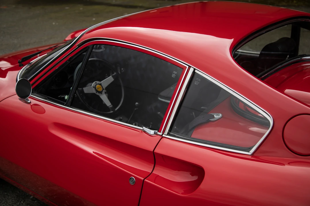 1971 Ferrari Dino 246 GT - Image 20 of 31