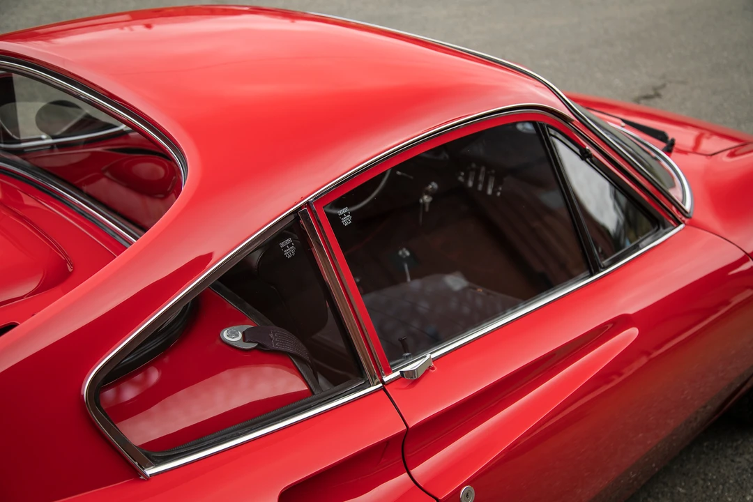 1971 Ferrari Dino 246 GT - Image 21 of 31