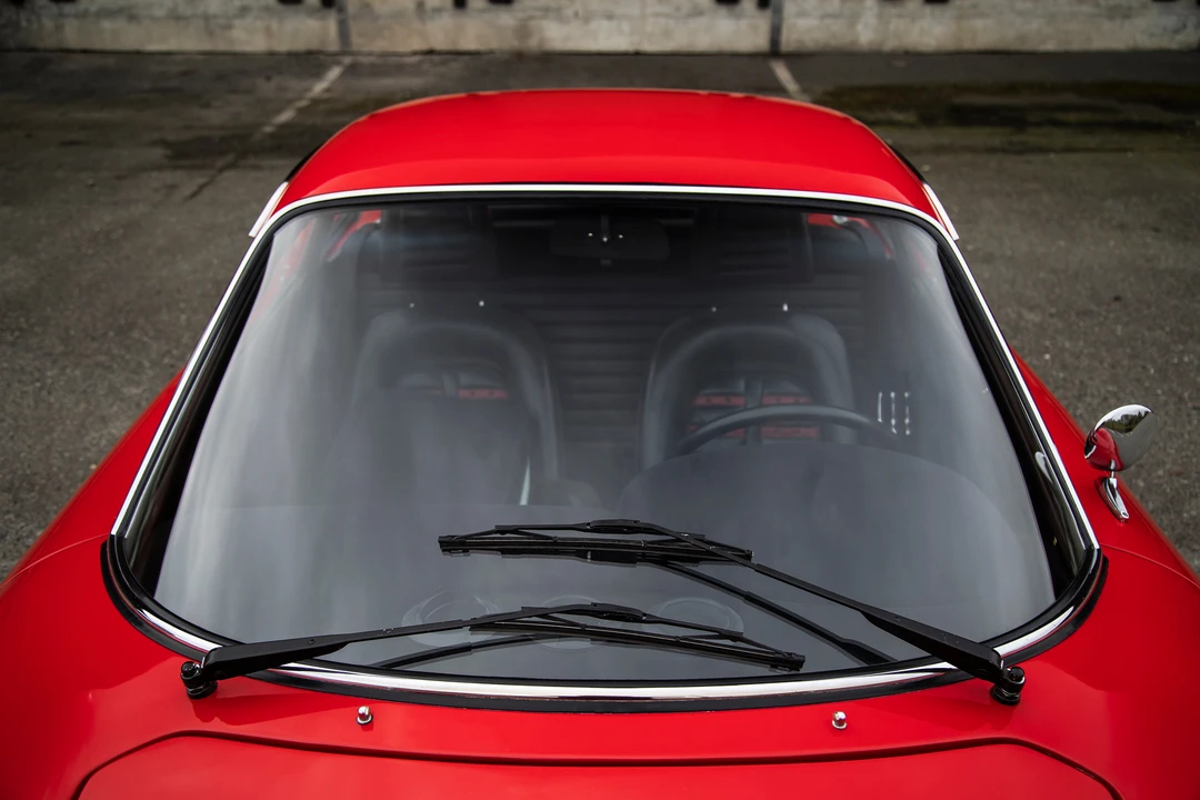 1971 Ferrari Dino 246 GT - Image 22 of 31