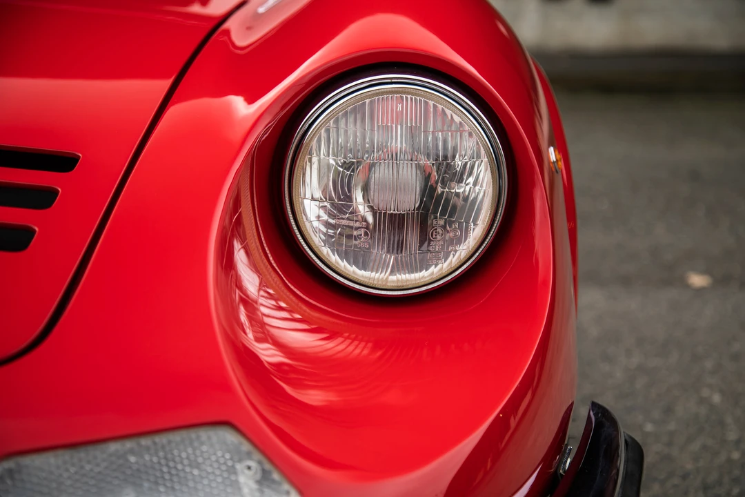 1971 Ferrari Dino 246 GT - Image 28 of 31