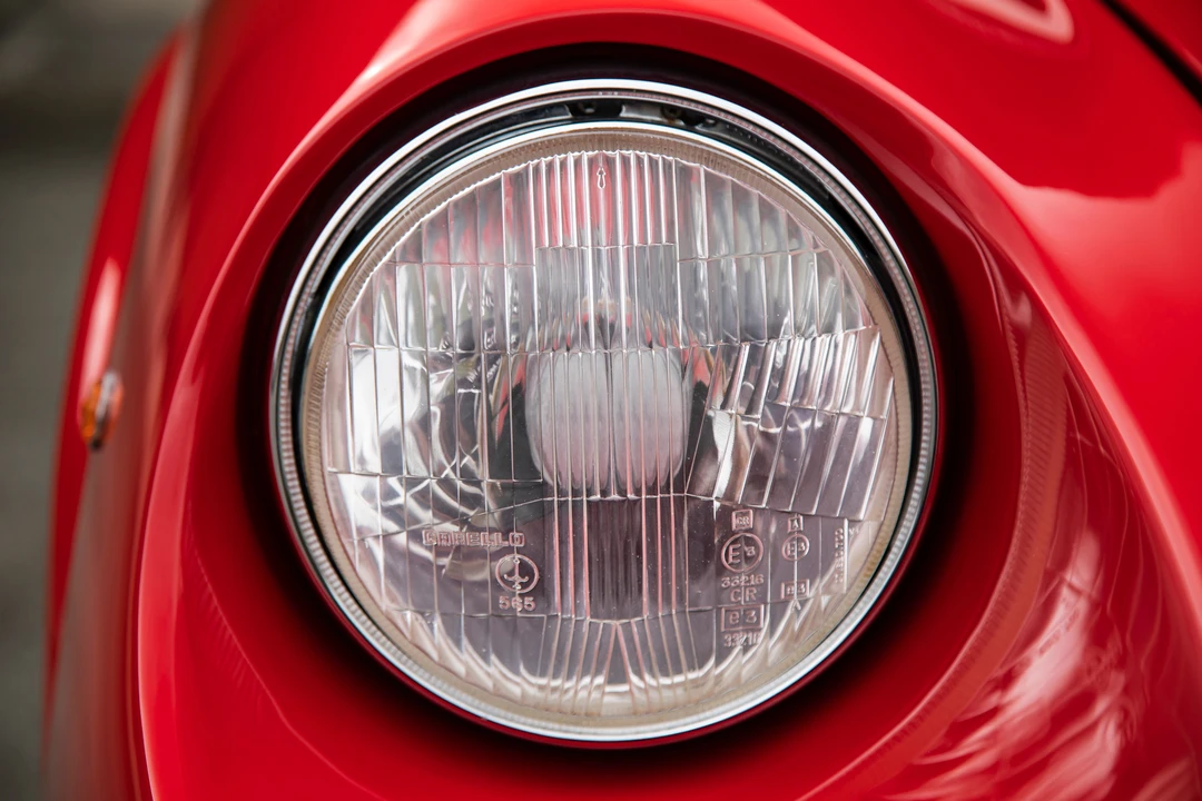 1971 Ferrari Dino 246 GT - Image 31 of 31