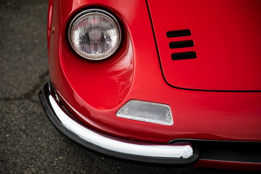 1971 Ferrari Dino 246 GT - Image 23 of 31