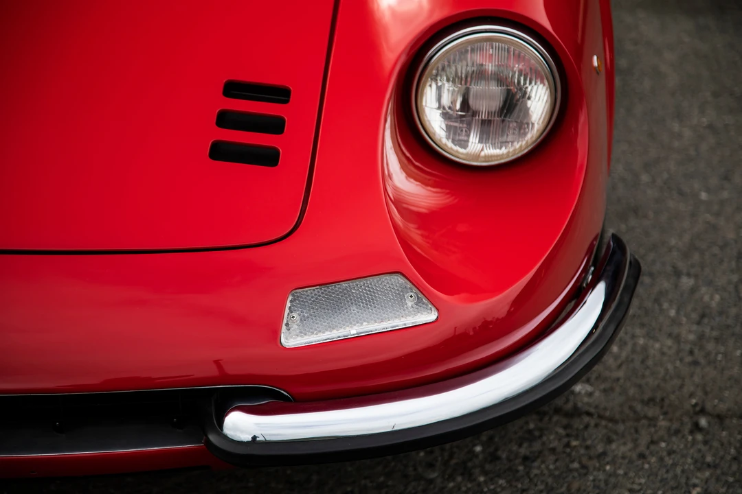 1971 Ferrari Dino 246 GT - Image 24 of 31