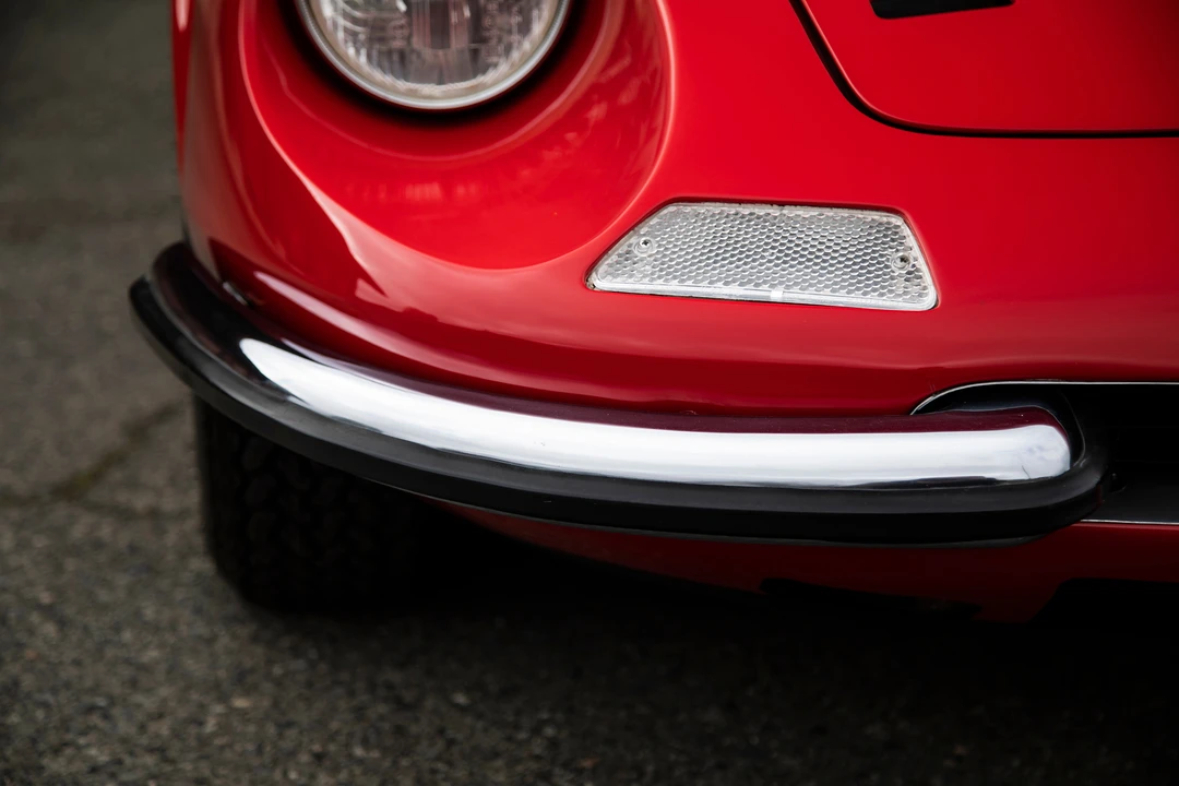 1971 Ferrari Dino 246 GT - Image 29 of 31