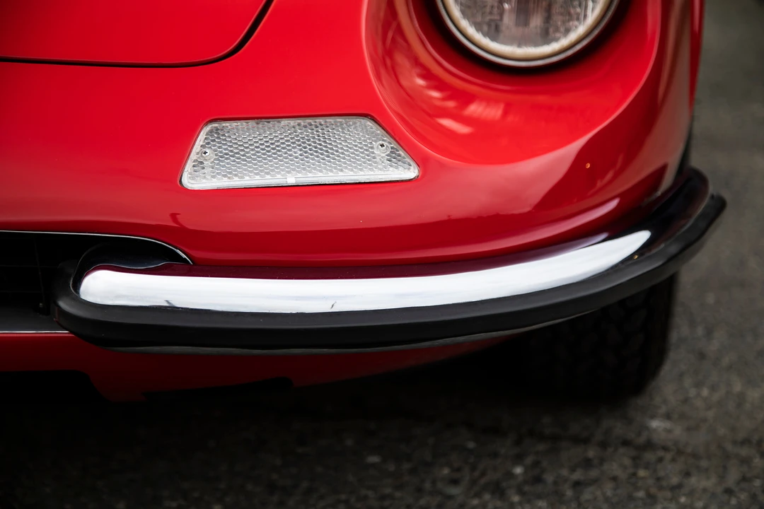 1971 Ferrari Dino 246 GT - Image 30 of 31
