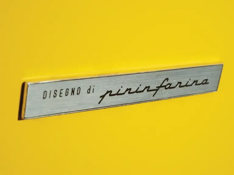 1971 Ferrari Dino 246 GT - Image 11 of 24