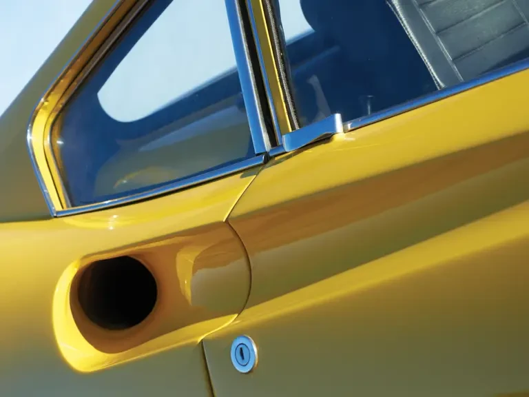 1971 Ferrari Dino 246 GT - Image 21 of 24