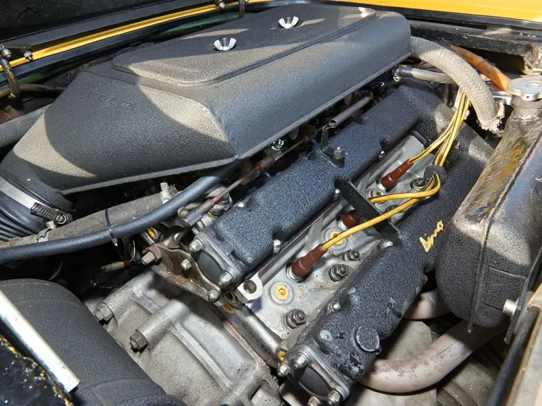 1971 Ferrari Dino 246 GT - Image 4 of 24