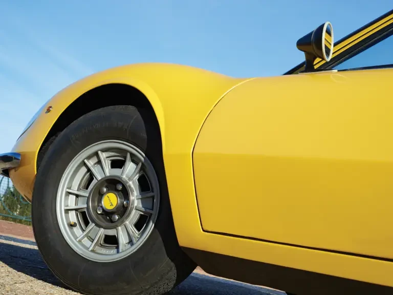 1971 Ferrari Dino 246 GT - Image 19 of 24