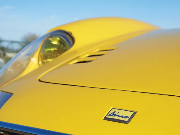 1971 Ferrari Dino 246 GT - Image 22 of 24