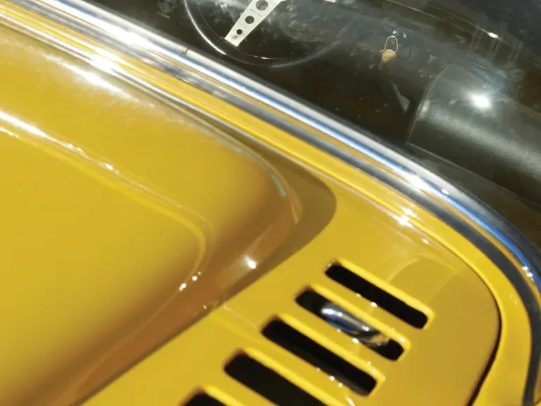 1971 Ferrari Dino 246 GT - Image 16 of 24