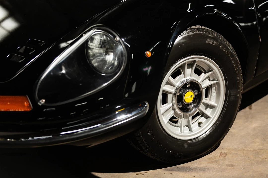 1971 Ferrari Dino 246 GT - Image 22 of 31
