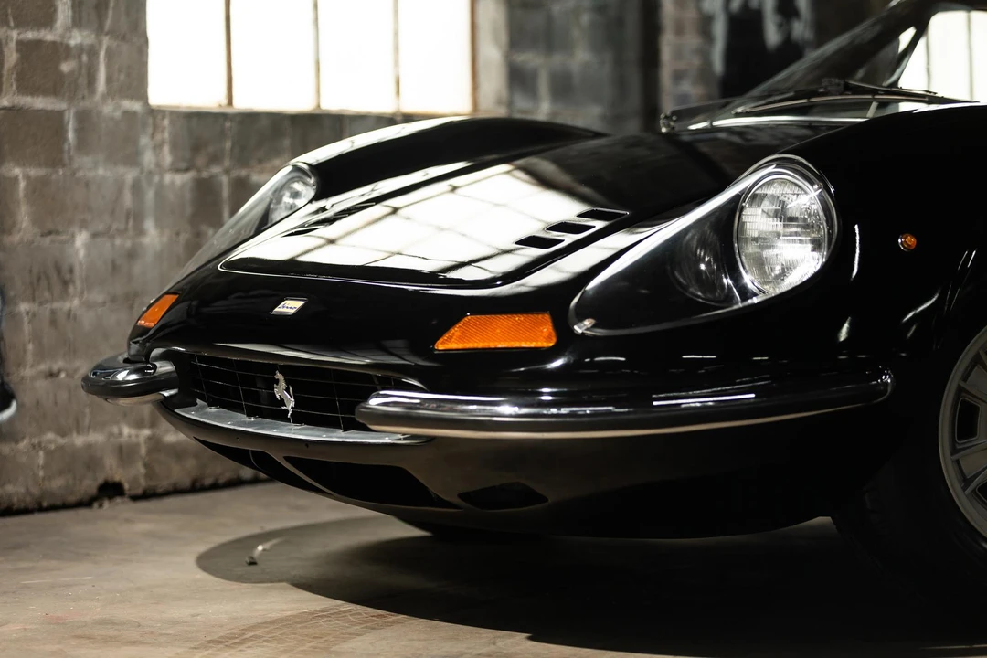1971 Ferrari Dino 246 GT - Image 21 of 31