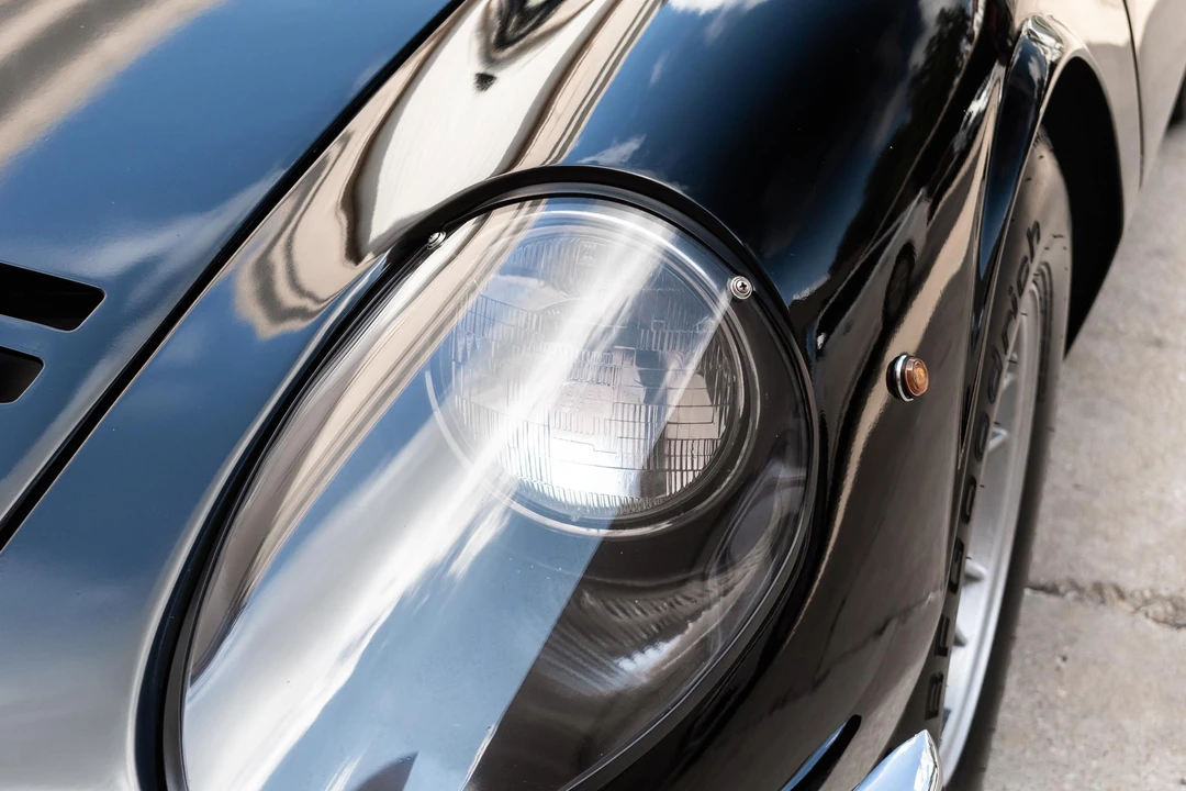 1971 Ferrari Dino 246 GT - Image 25 of 31
