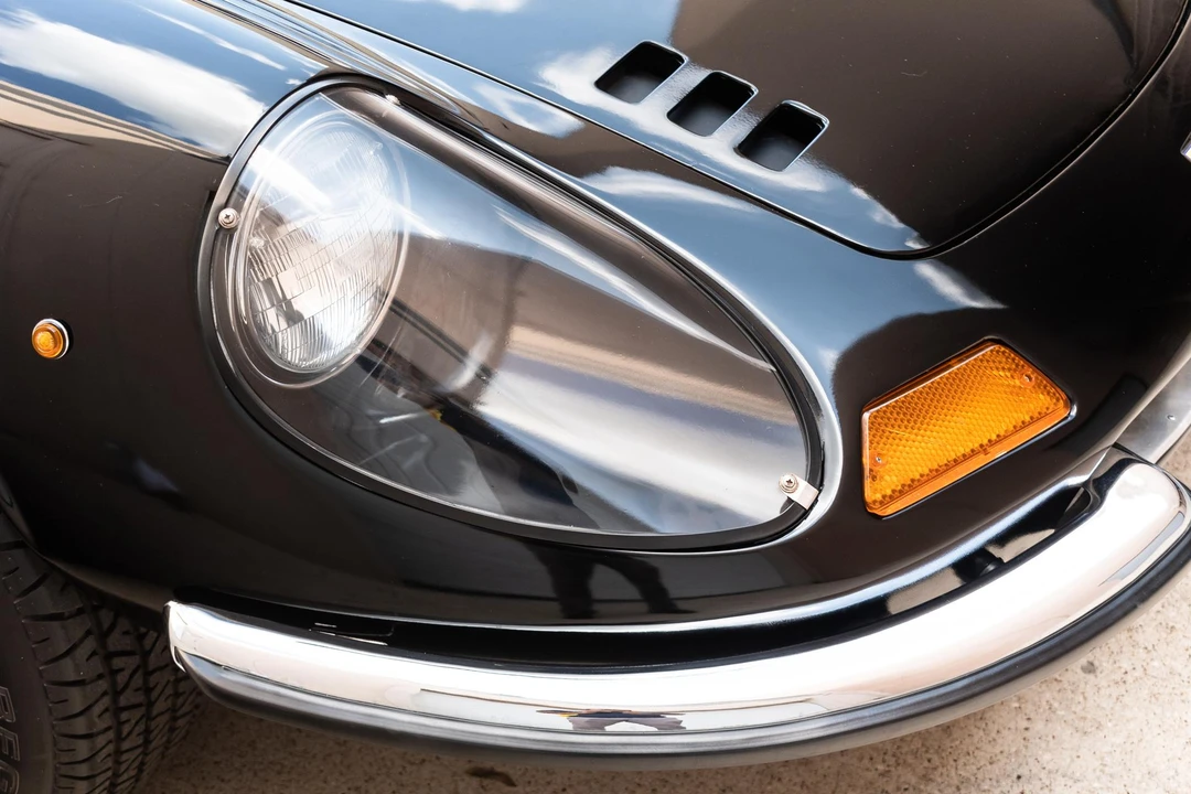 1971 Ferrari Dino 246 GT - Image 23 of 31