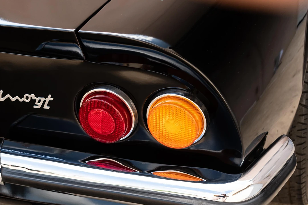 1971 Ferrari Dino 246 GT - Image 30 of 31