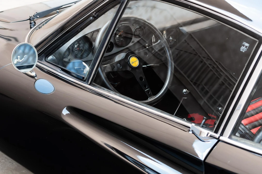 1971 Ferrari Dino 246 GT - Image 31 of 31