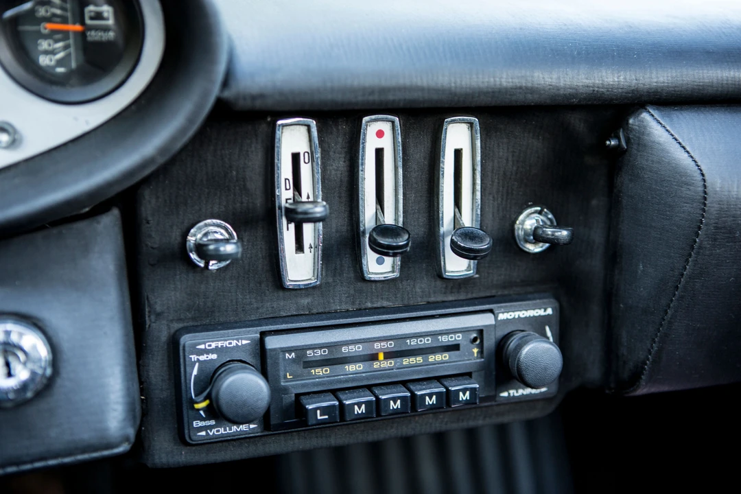 1971 Ferrari Dino 246 GT - Image 25 of 26