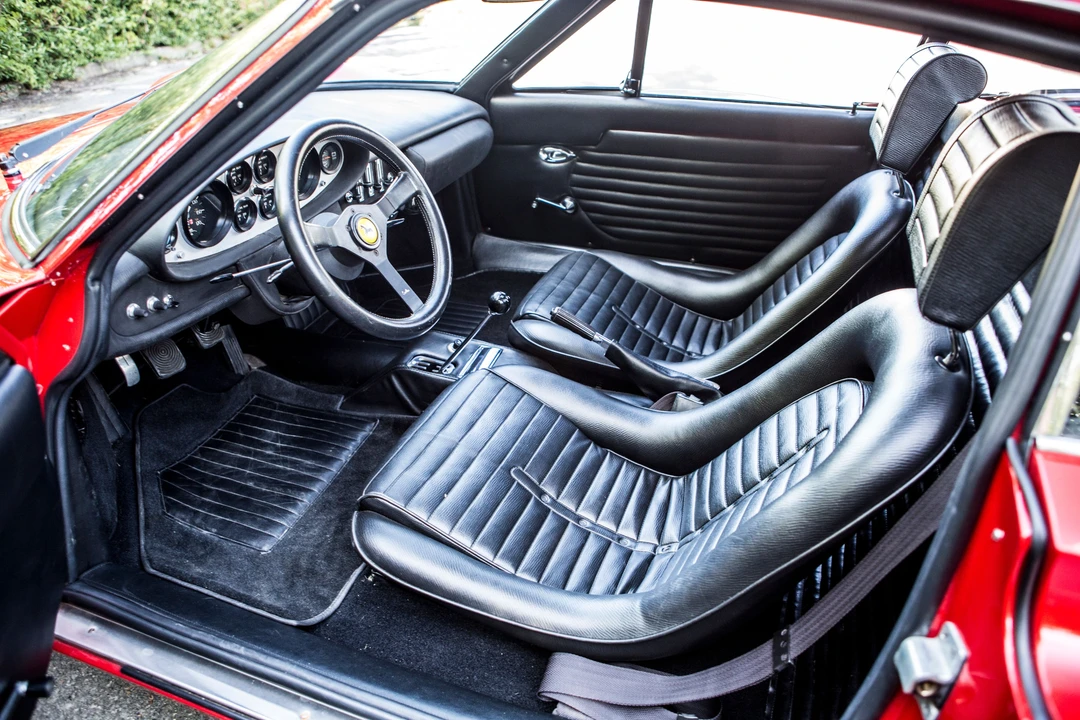1971 Ferrari Dino 246 GT - Image 20 of 26