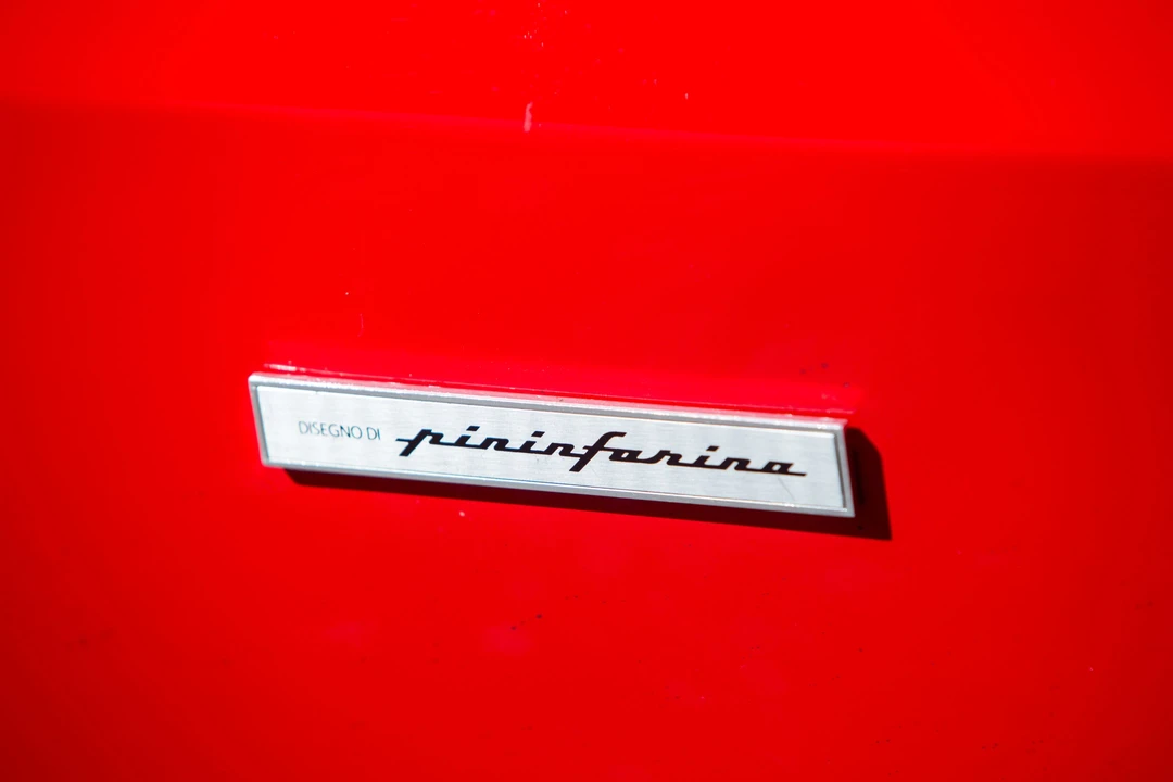 1971 Ferrari Dino 246 GT - Image 11 of 26