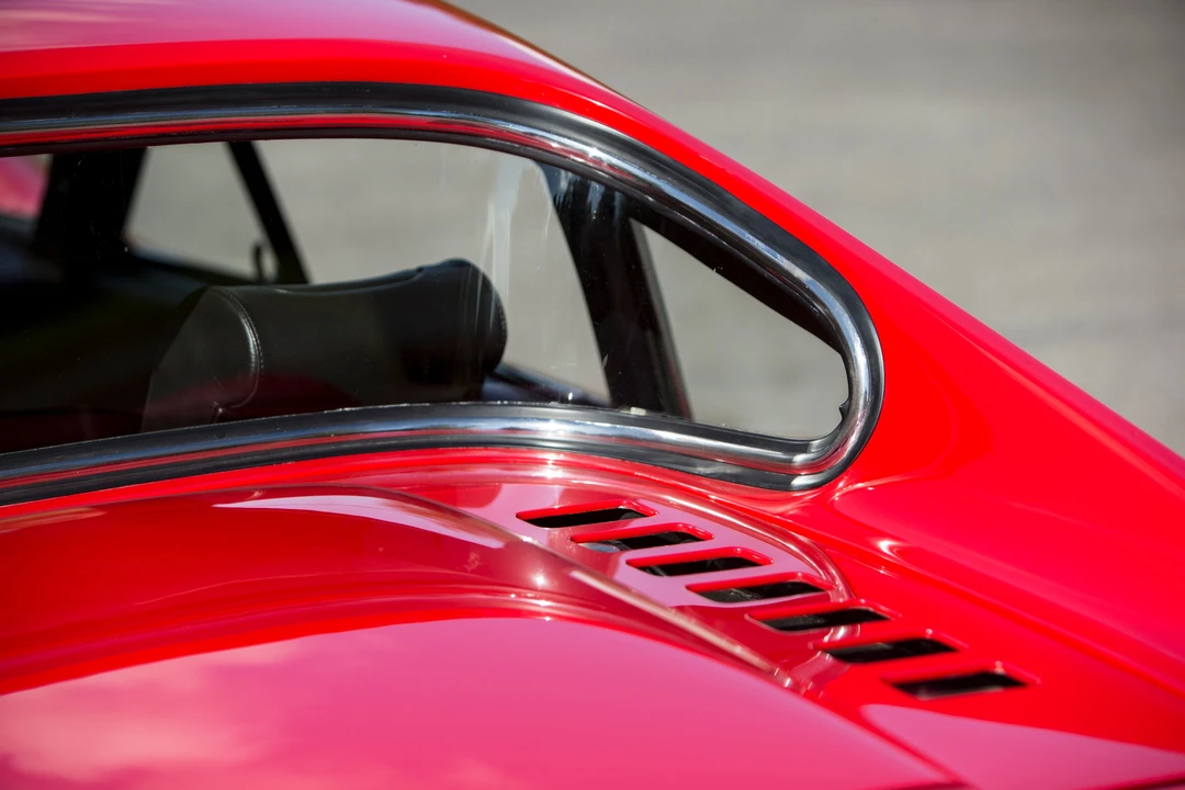 1971 Ferrari Dino 246 GT - Image 13 of 26