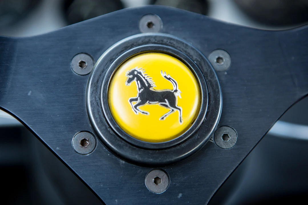 1971 Ferrari Dino 246 GT - Image 24 of 26