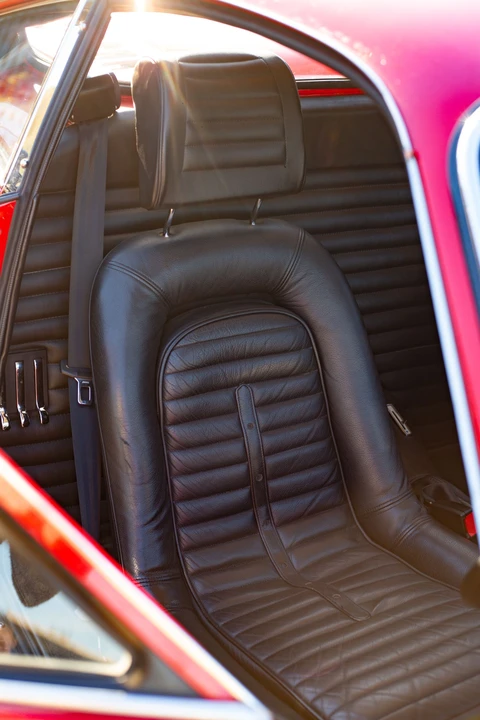 1971 Ferrari Dino 246 GT - Image 6 of 31